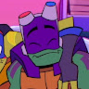 Meet your Posher, Thorin